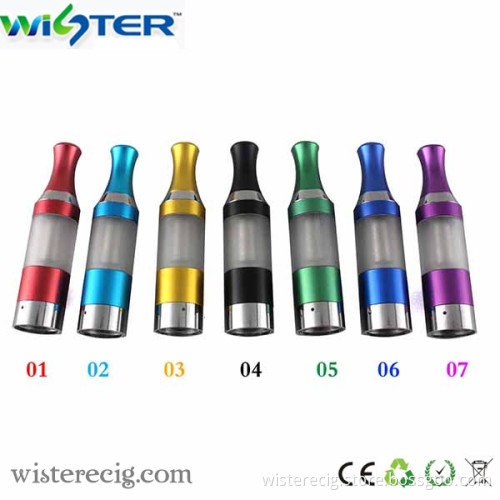 Rainbow Color Mini Mt3 Bcc Atomizer